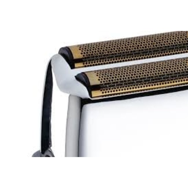 BABYLISS PRO FOR ARTISTS FoilFX02 - FXFS2GE Édition Or