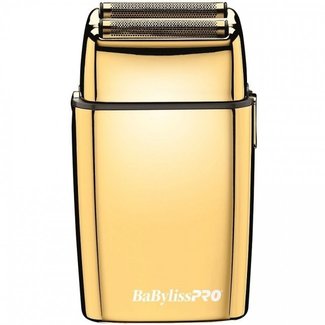BABYLISS PRO FOR ARTISTS FoilFX02 - FXFS2GE Gold Edition