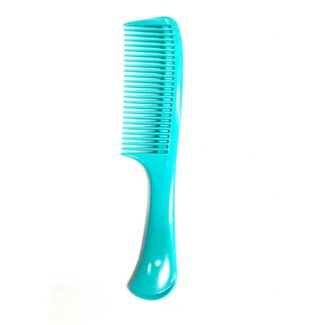 HBT Detangle comb BLUE