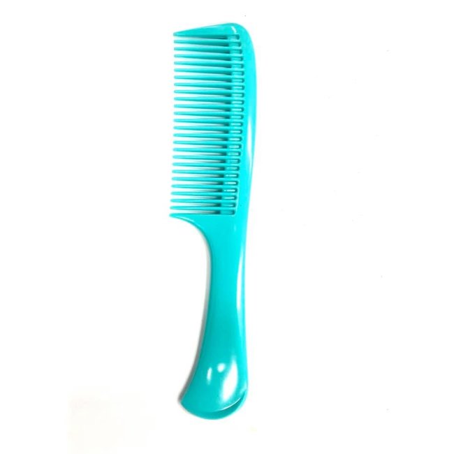 HBT Detangle comb BLUE