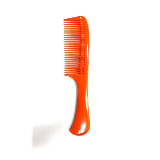 HBT Untangle comb ORANGE