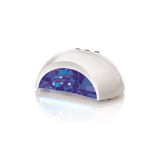 Pro Nailsystem 4 x LED Lamp STARLED S2 - 8w