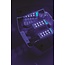 Pro Nailsystem 4 x LED UV  Double LED PLUS- 24w