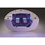 Pro Nailsystem 4 x LED UV  Double LED PLUS- 24w