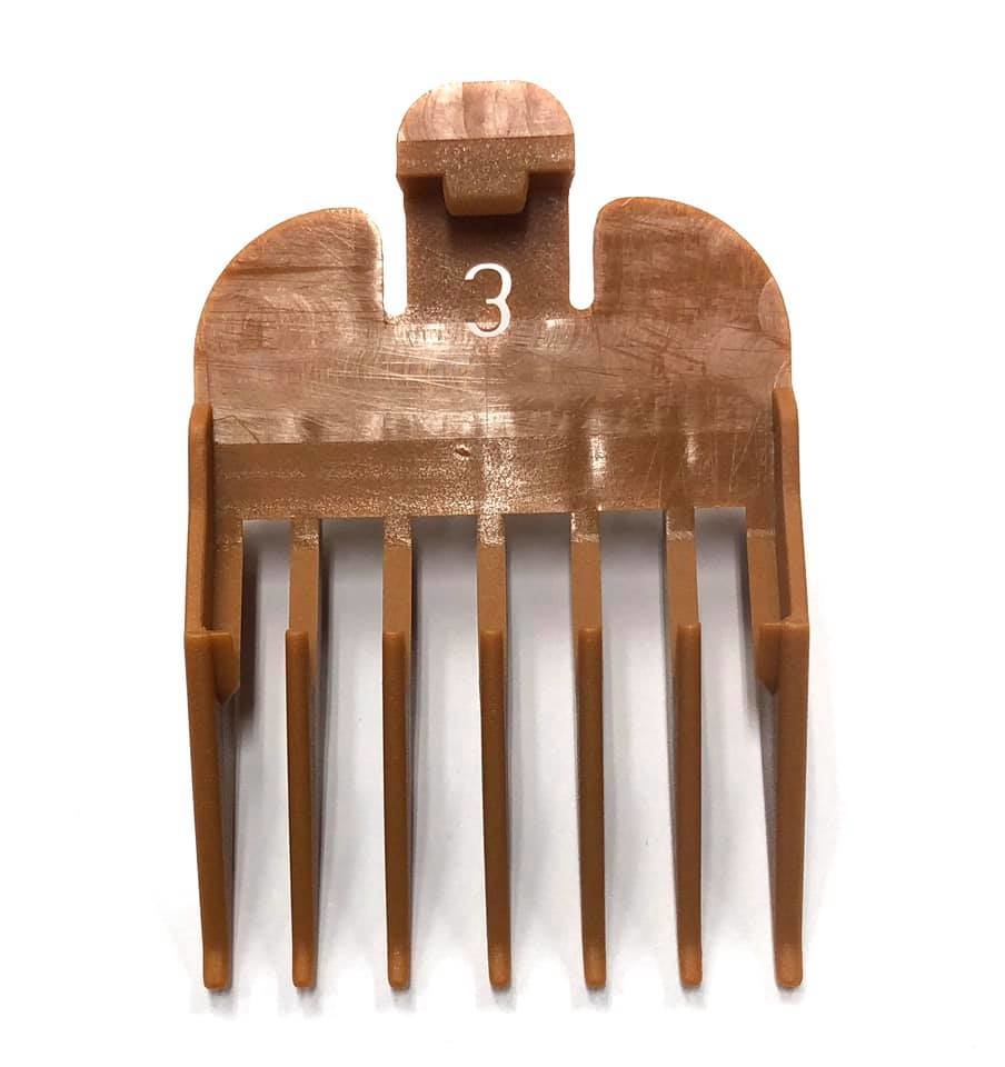 wahl attachment comb no 10