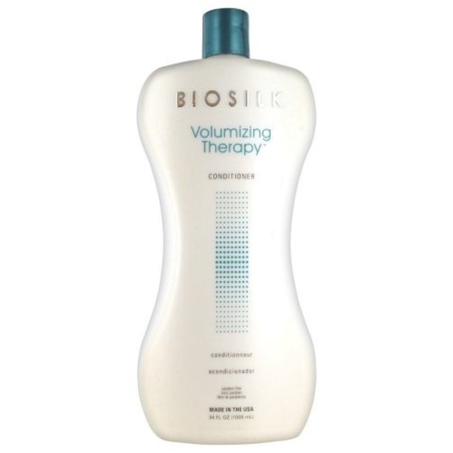 BIOSILK Volumizing Therapy Conditioner, 1006ml