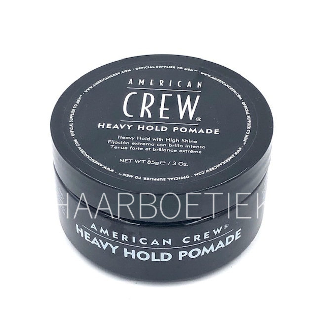 AMERICAN CREW Heavy Hold Pomade