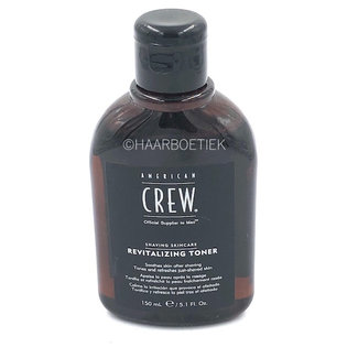 AMERICAN CREW Tonique revitalisant, 150 ml
