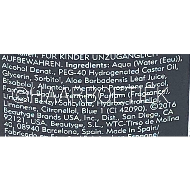 AMERICAN CREW Revitalizer Toner, 150ml