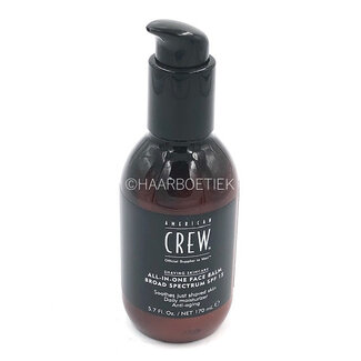 AMERICAN CREW All In One Face Balm, 150ml