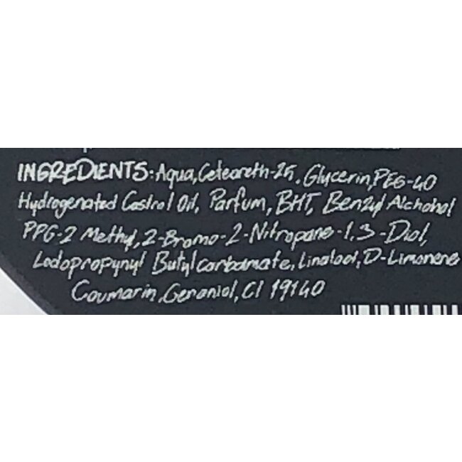 BARBER Aqua Wax 150ml - ROYAL