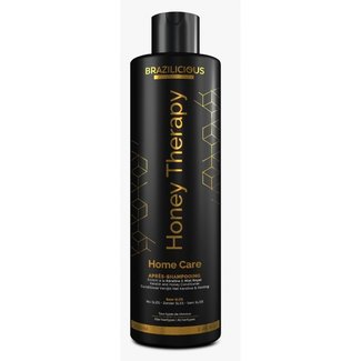 BRAZILICIOUS Honey Therapy Conditioner, 250ml