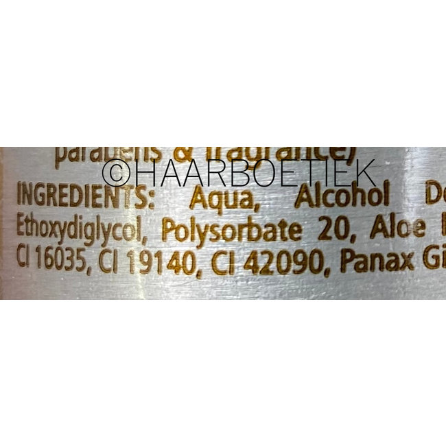 CURASANO Spraytan Express, Tanning Spray, 50ml + Handschoen