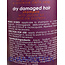 GEMINA Beta-Carotene Shampoo / Damaged Hair, 300ml