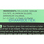 HAIR SCULPTOR FIBRES CHEVEUX NOIRS 25GR (5+1 Offert)