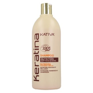 KATIVA KERATINA Shampoo 250 ml