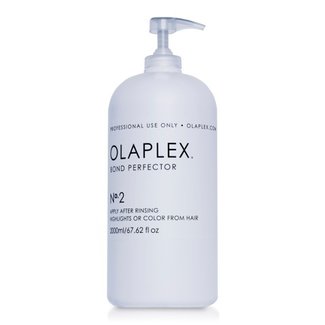 Olaplex Étape n ° 2 Bond Perfector 2000ml