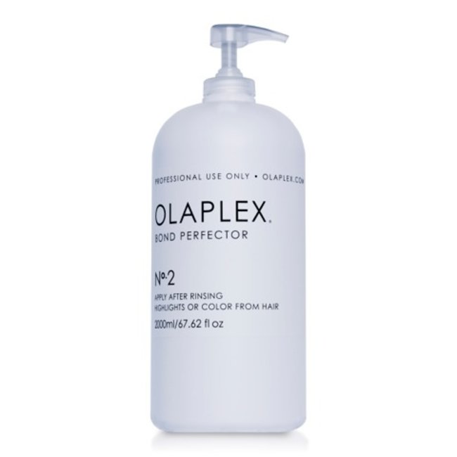 Olaplex Stap No.2 Bond Perfector 2000ml