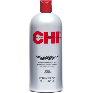 CHI CHI Ionic Color Lock Treatment, 950ml