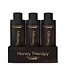 BRAZILICIOUS Honey Therapy Keratin 3 x 100ml + 100ml Mango Keratin