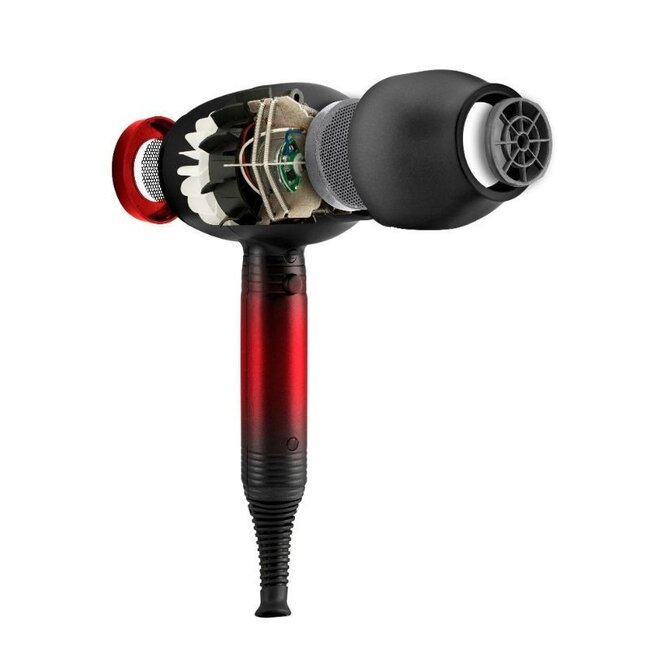 CHI Lava Dryer Haardroger