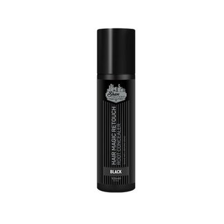 The Shave Factory Magic Retouch Spray 100ml - Black