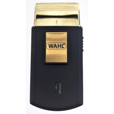 wahl gold shaver