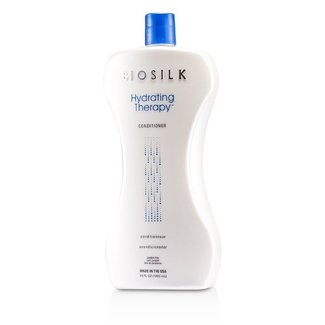 BIOSILK Hydrating Therapy Conditioner, 1006ml