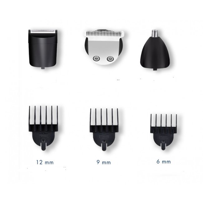GOLDMASTER Proclassy Groomer Set