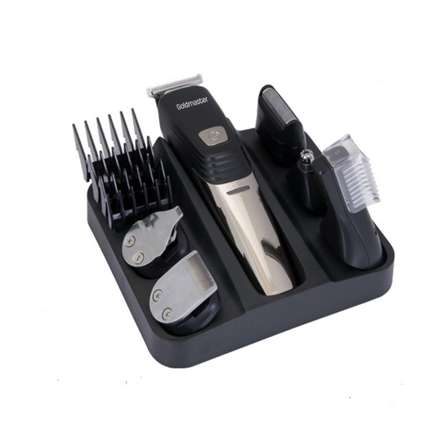 GOLDMASTER Proclassy Groomer Set