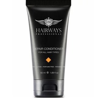 HAIRWAYS Repair Shampoo, 100 ml