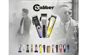 CALIBER PRO USA