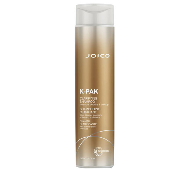 JOICO K-Pak Clarifying Shampoo, 300ml