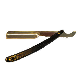 ALI BIYIKLI Razor, BLACK