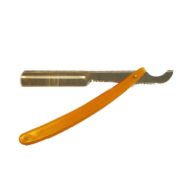 ALI BIYIKLI Razor, ORANGE