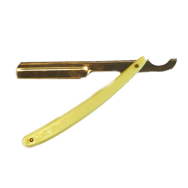 ALI BIYIKLI Razor, YELLOW