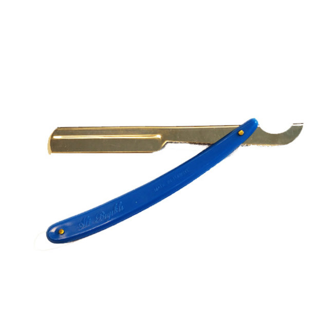 ALI BIYIKLI Razor, BLUE