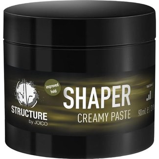 JOICO Pâte crémeuse Structure Shaper, 90 ml