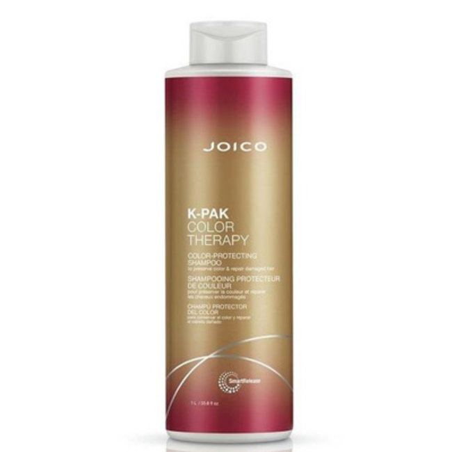 JOICO K-Pak Color Therapy Conditioner, 1000ml