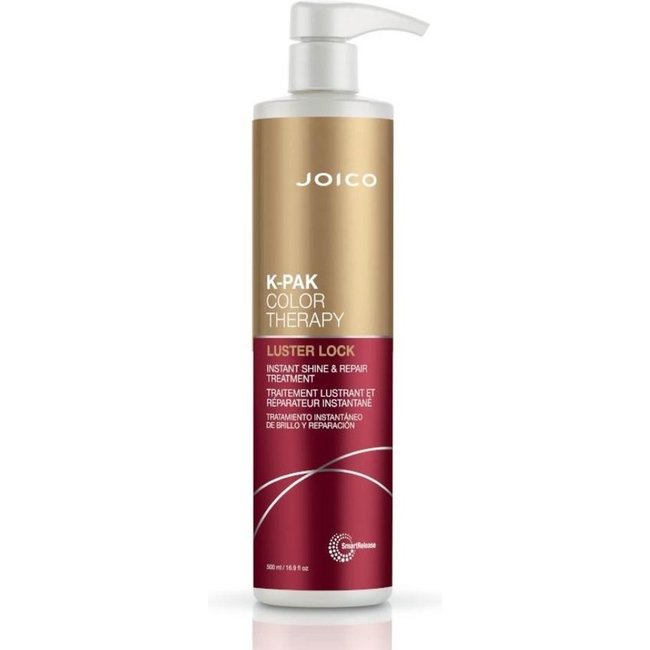 JOICO K-pak Color Therapy Lust Lock Instant Shine & Repair Treatment , 500ml