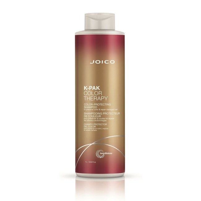 JOICO K-Pak Color Therapy Shampoo, 1000ml