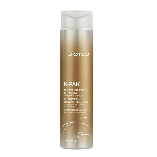 JOICO K-Pak Reconstruct Shampoo, 300ml