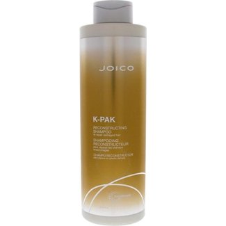 JOICO K-Pak Reconstruct Shampoo, 1000ml