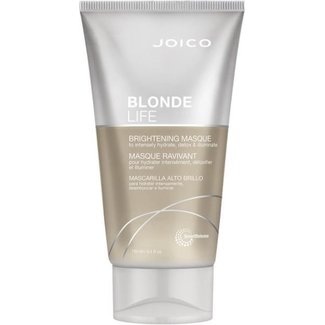 JOICO Blonde Life Brightening Mask, 150ml