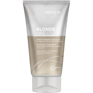 JOICO Masque éclaircissant Blonde Life, 150 ml