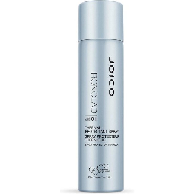 JOICO Iconclad Thermal Protectant Spray, 233 ml