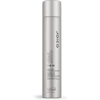 JOICO Power Spray Fast-Dry Finishing Spray, 300 ml