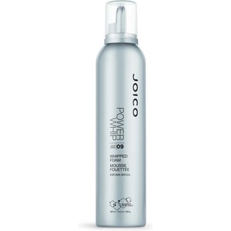 JOICO Power Whip Mousse, 290gr