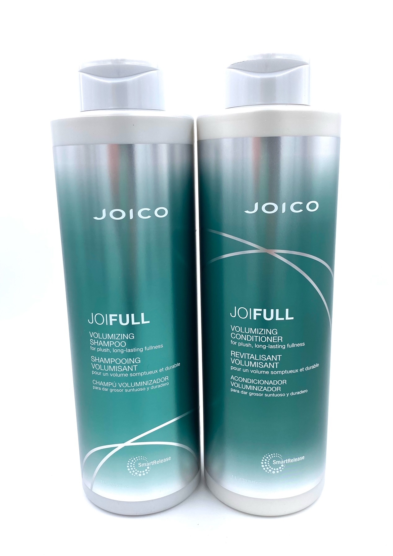Joico Joifull Shampoo / Conditioner, 2 x 1000ml Online Bestellen bij