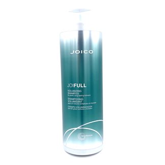 JOICO Joifull Volumizing Shampoo, 1000ml